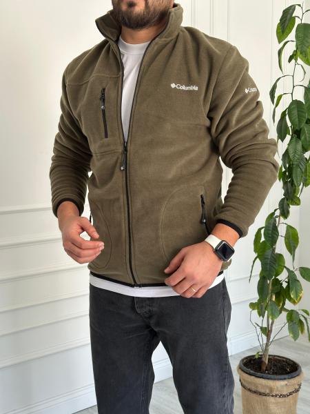 Columbia Haki Polar