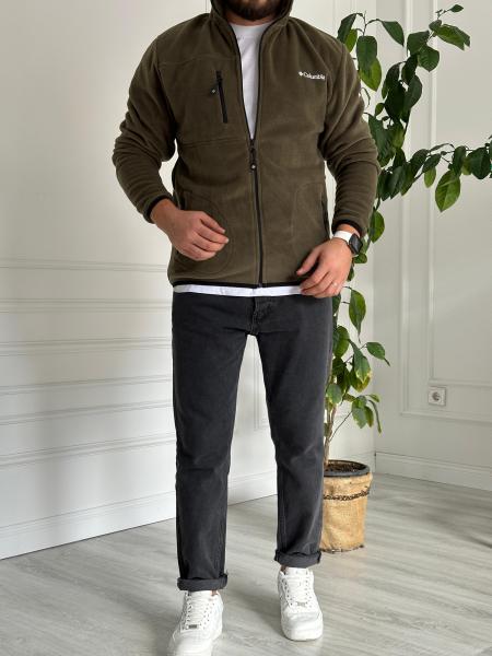 Columbia Haki Polar