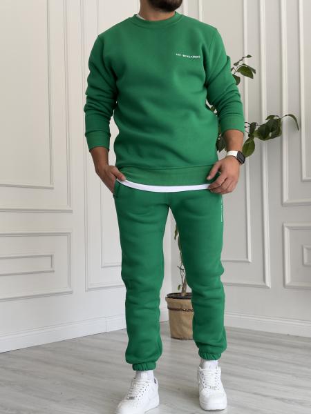 LB'23 Yeşil Sweatshirt
