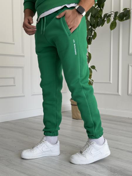 LB'23 Yeşil Eşofman Altı