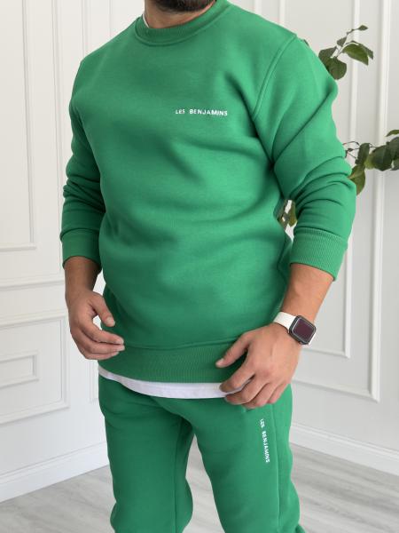 LB'23 Yeşil Sweatshirt