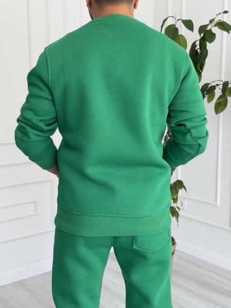 LB'23 Yeşil Sweatshirt