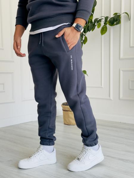 LB'23 Füme Eşofman Altı