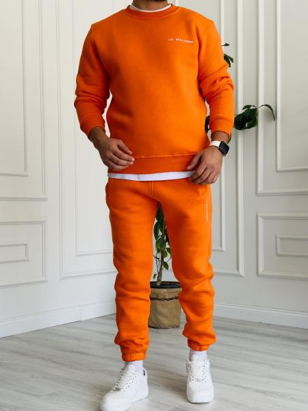 LB'23 Turuncu Sweatshirt