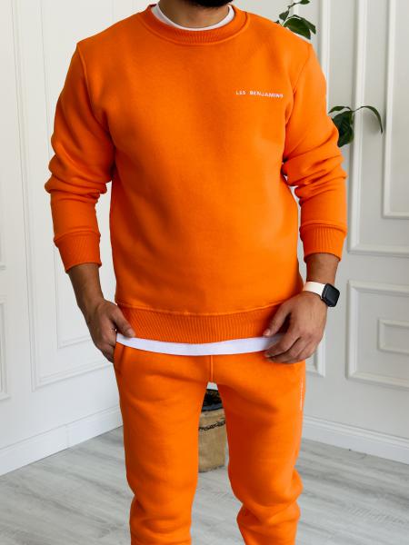 LB'23 Turuncu Sweatshirt