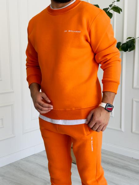 LB'23 Turuncu Sweatshirt