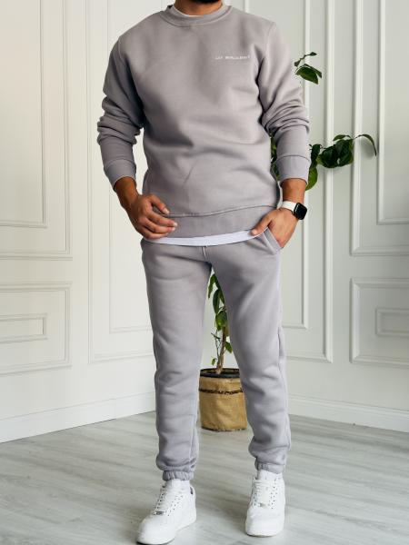 LB'23 Gri Sweatshirt