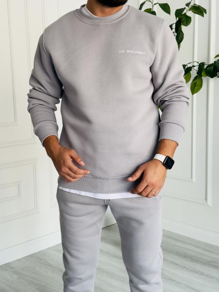 LB'23 Gri Sweatshirt