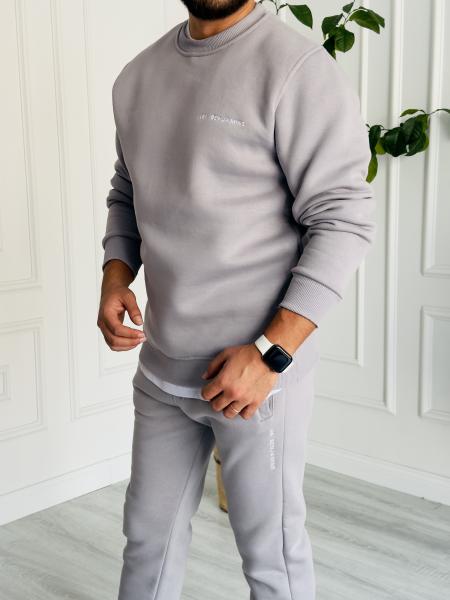 LB'23 Gri Sweatshirt