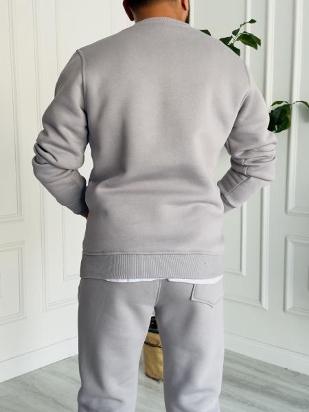LB'23 Gri Sweatshirt