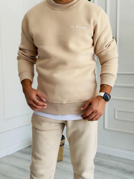 LB'23 Bej Sweatshirt