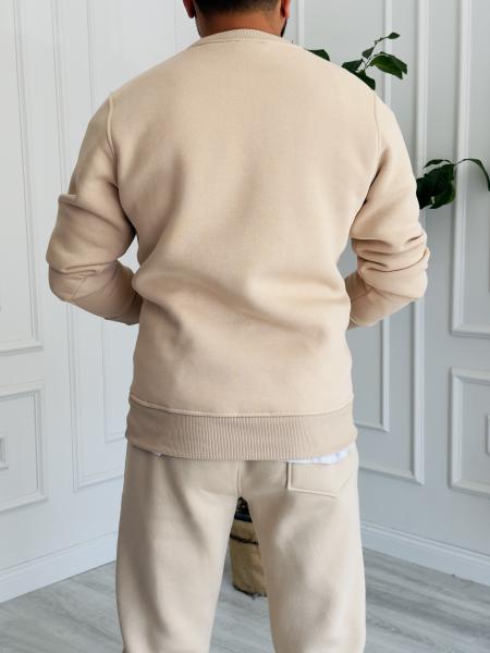 LB'23 Bej Sweatshirt