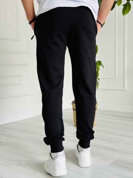 Moncler Siyah Eşofman