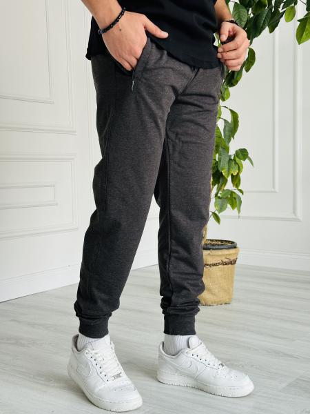 Moncler Antrasit Eşofman