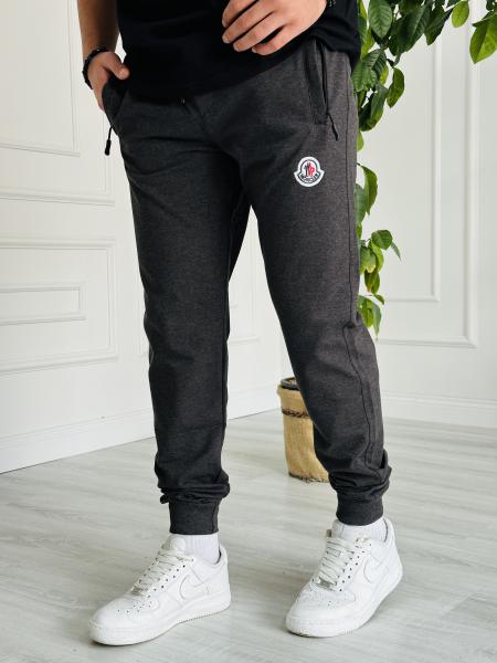 Moncler Antrasit Eşofman