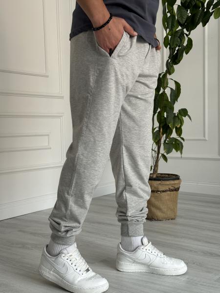 Moncler Gri Eşofman