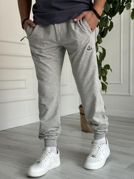 Moncler Gri Eşofman