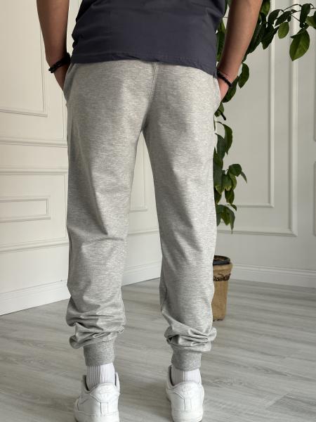Moncler Gri Eşofman