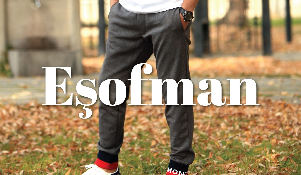 EŞOFMAN