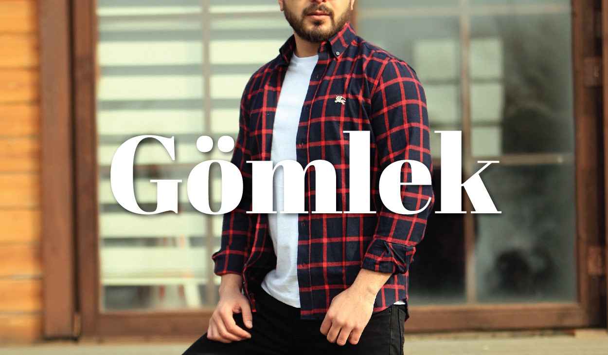 GÖMLEK