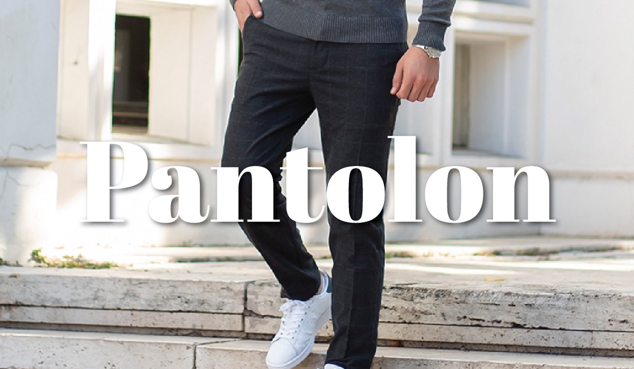 PANTOLON