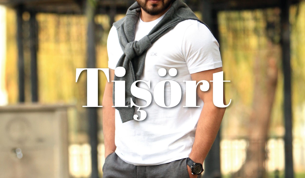 TİŞÖRT